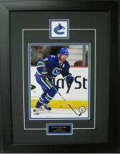 Daniel Sedin